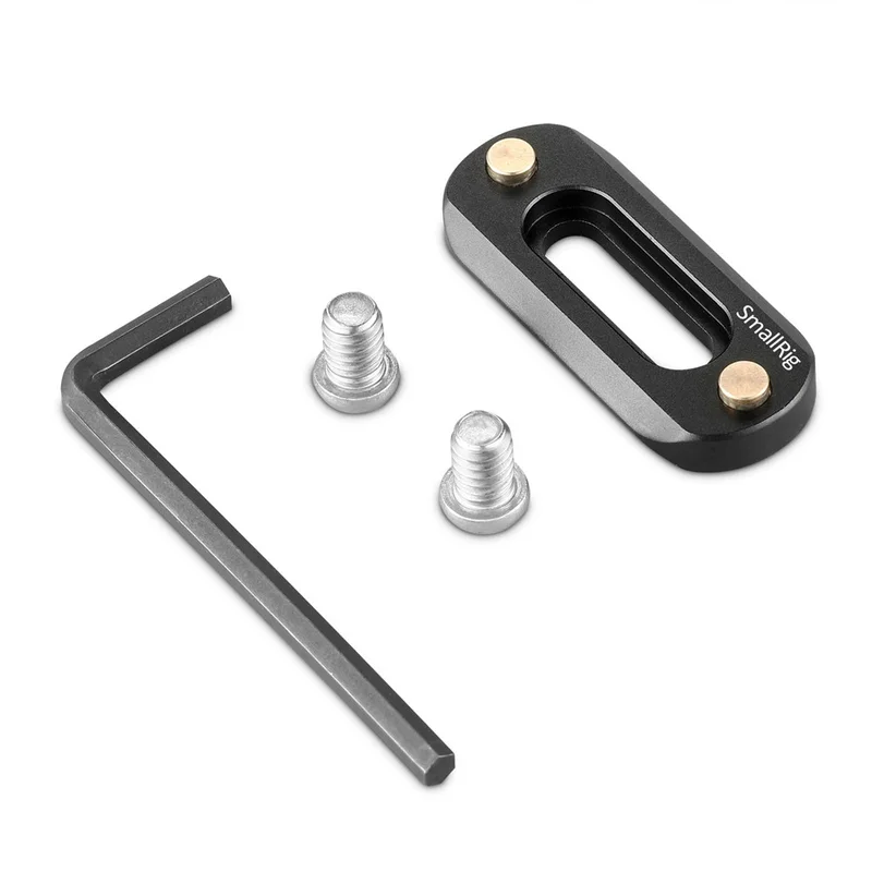Smallrig Mini Quick Release Nato Rail (48mm) 2172