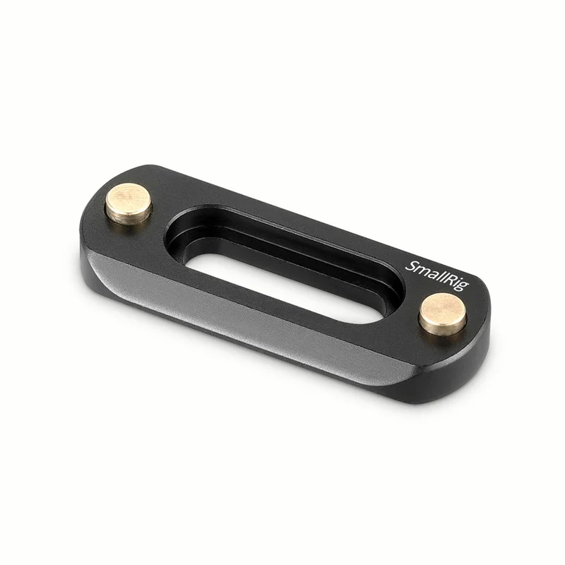 Smallrig Mini Quick Release Nato Rail (48mm) 2172