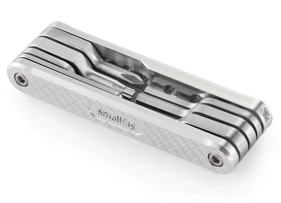SmallRig AAK2213C 7-Blade Multi-Tool
