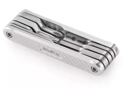 SmallRig AAK2213C 7-Blade Multi-Tool