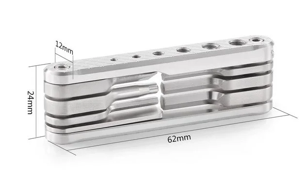 SmallRig AAK2213C 7-Blade Multi-Tool