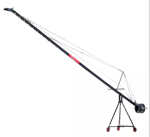 PROAIM 24ft Camera Crane Base Kit