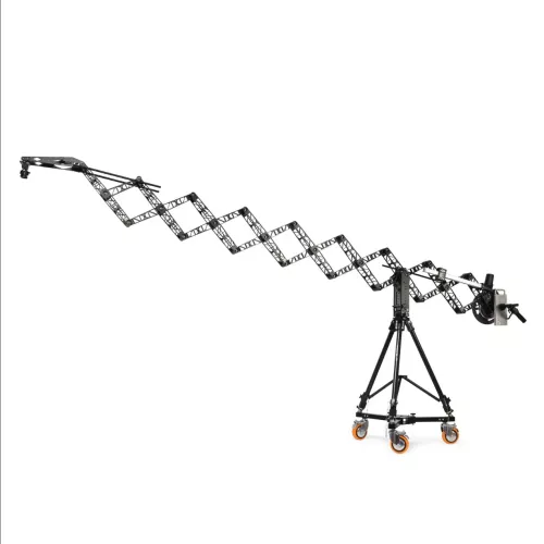 Proaim Powermatic Scissor 17ft 5m Telescopic Camera Jib Crane