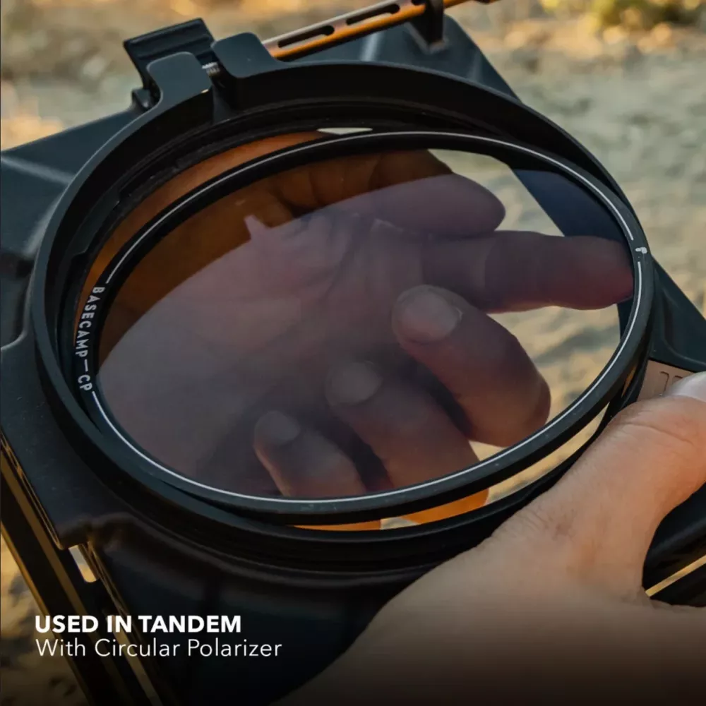 Polar Pro VND 6-9 Filter | BaseCamp