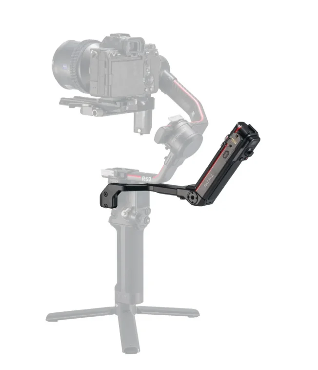 Tilta Rear Operating Control Handle for RS 2 TGA-ARH