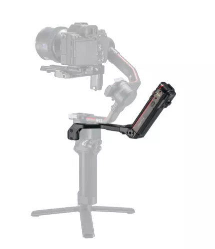 Tilta Rear Operating Control Handle for RS 2 TGA-ARH