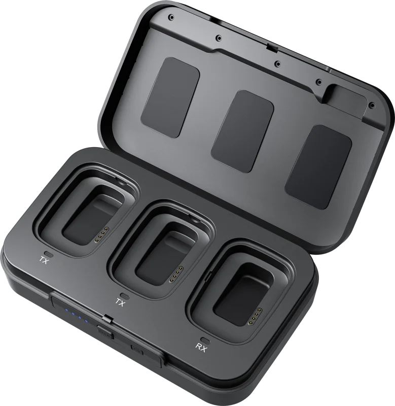 Saramonic Blink 500 Pro B2 2,4GHz wireless Sound Transmission system w/3,5mm