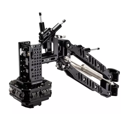 Proaim Airwave V530 Shock-Absorbing Arm Till Kamera Gimblar (5-30kg)
