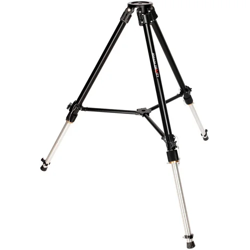 Proaim Gravity Heavy-duty Camera Tripod Stand - Mitchell | Flat