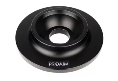 Proaim Mitchell Base to Bowl Adapter 100mm