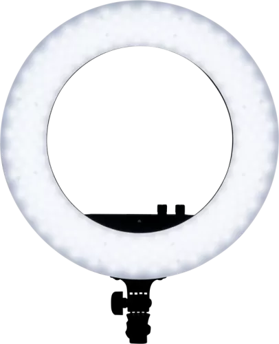Nanlite Halo18 LED Ring Light  Vlogglight