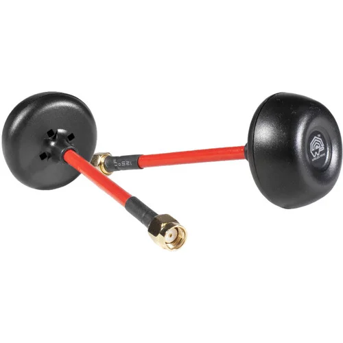 CINEGEARS 5G Cloverleaf Antennas