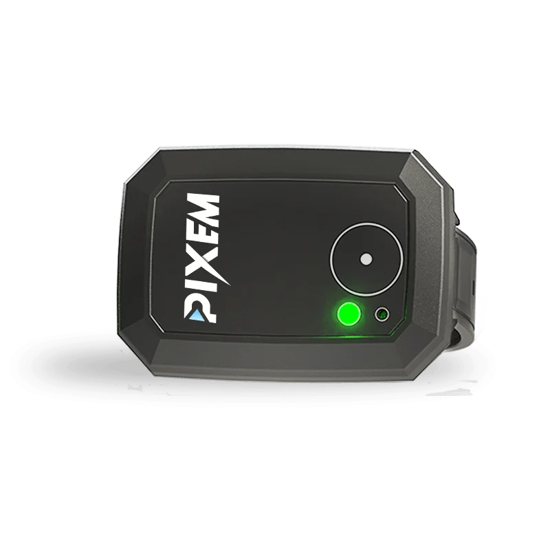 PIXEM Extra Watch