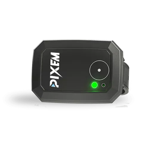 PIXEM Extra Watch