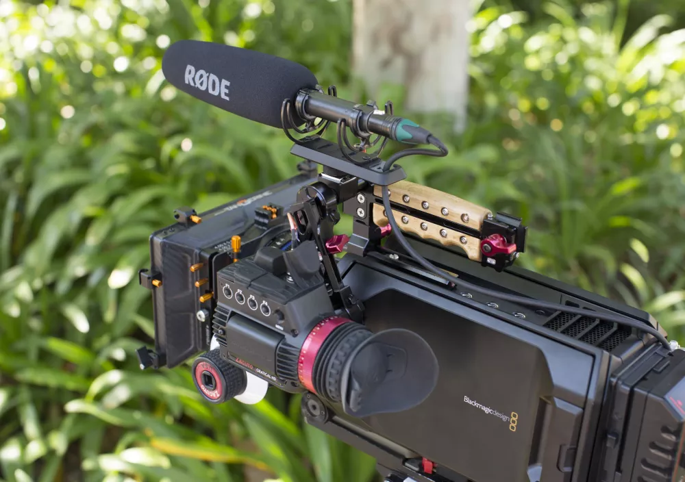 Røde SM3-R Rycote Shock Mount