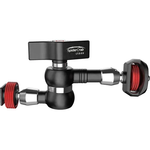 iFootage LT2-3.5 Spider Crab Magic Arm Limited