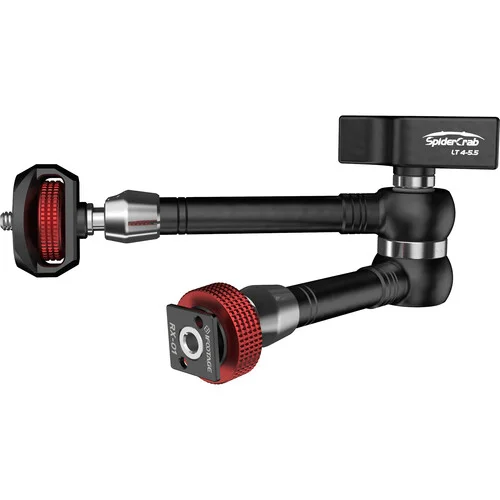 iFootage LT4-5.5 Spider Crab Magic Arm Limited