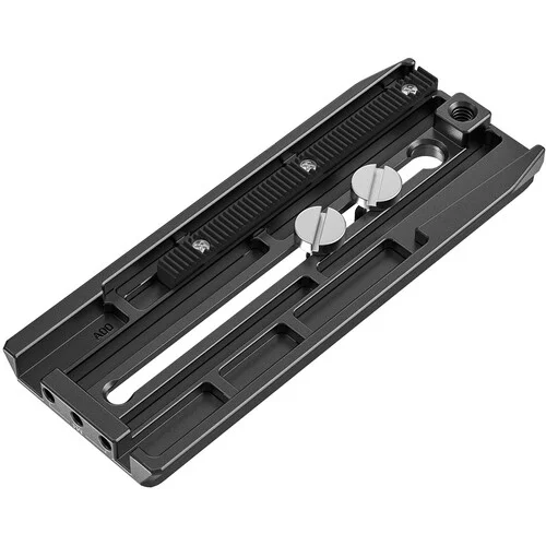 SmallRig Manfrotto-Style Quick Release Plate Till DJI RS 2/RSC 2/Ronin-S Gimbal 3158