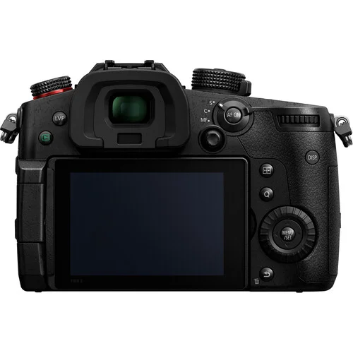 Panasonic Lumix DC-GH5II Body