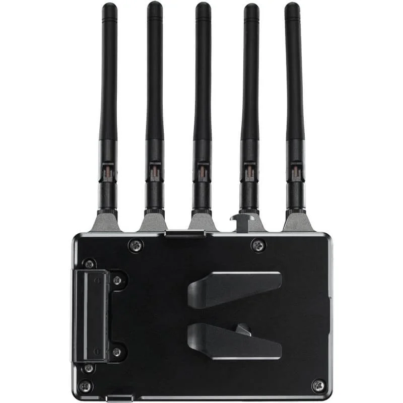 Teradek Bolt 6 LT 750 3G-SDI/HDMI trådlös video sändare Deluxe kit