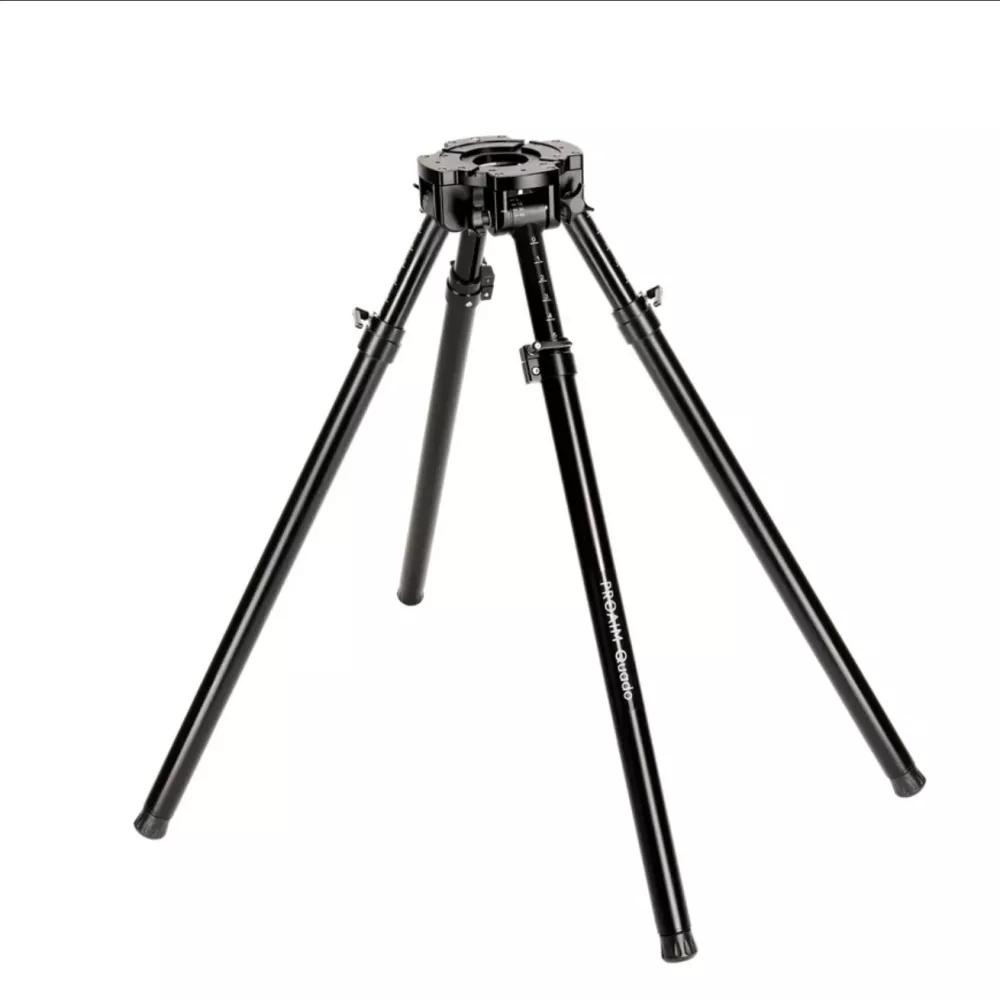 Proaim Quado 4-Leg Mitchell Camera Tripod Stand