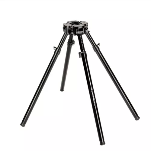 Proaim Quado 4-Leg Mitchell Camera Tripod Stand