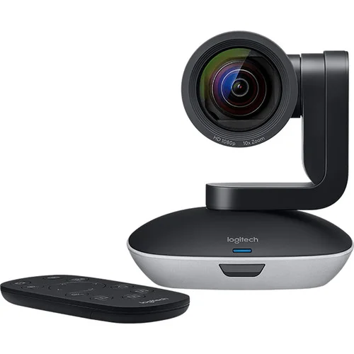 Logitech PTZ Pro 2 USB