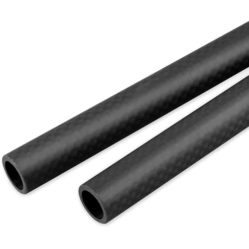 SmallRig 15mm Kol fiber Rod Set 200mm 870