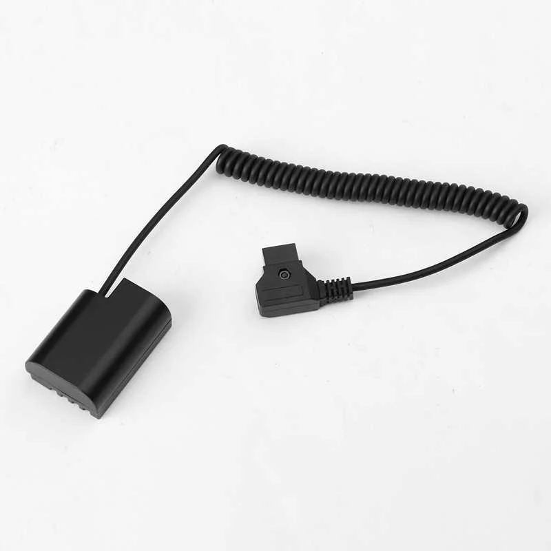 D-TAP To Dummy DMW-DCC12 Gh5 / Gh6  S5/ S5 iix