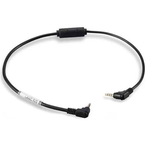 Tilta Nucleus-Nano Run/Stop Cable for Sony FS7/FS5, URSA, EVA1, Z CAM Cameras