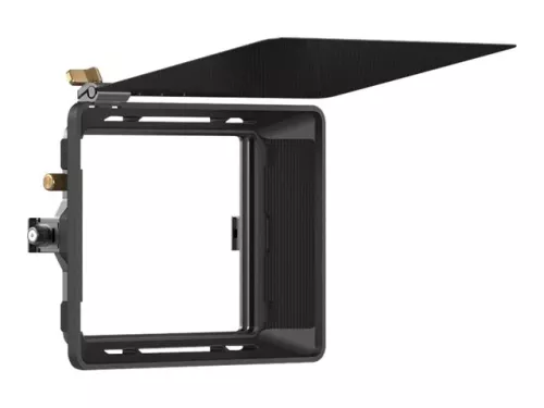 PolarPro BaseCamp Stage 3 Expansion Kit Mattebox