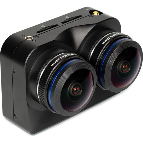 Z CAM K1 Pro Cinematic VR180 Camera