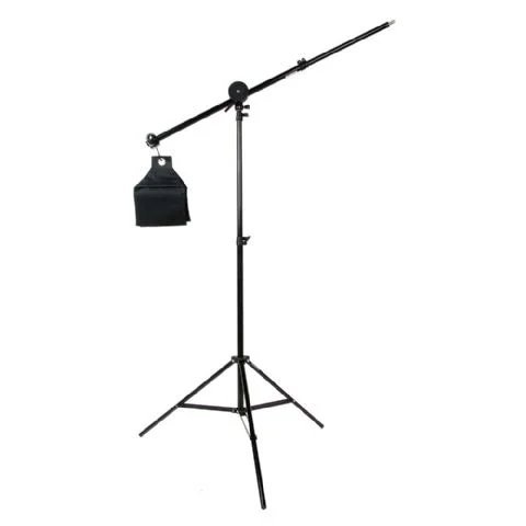 Falcon Eyes Bom-Stativ + Sand Bag LSB-3