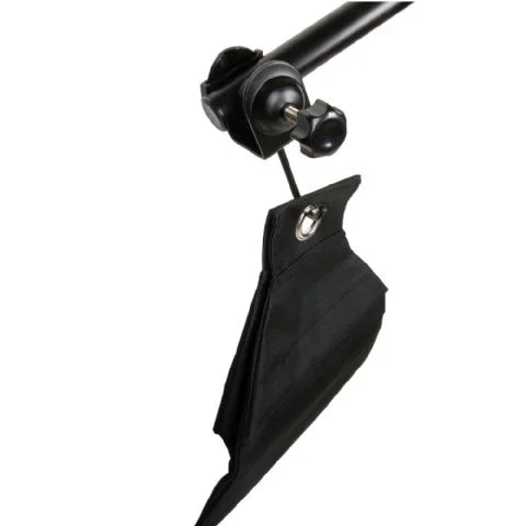 Falcon Eyes Bom-Stativ + Sand Bag LSB-3