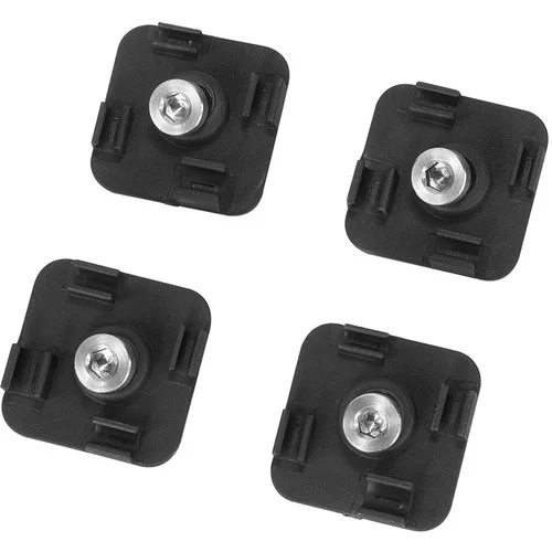 SmallRig BSC2435 Mini Kabelklämma för Anslutningskablar (4 st)