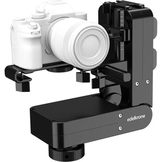 Edelkrone Headplus Pan Tilt Head V2
