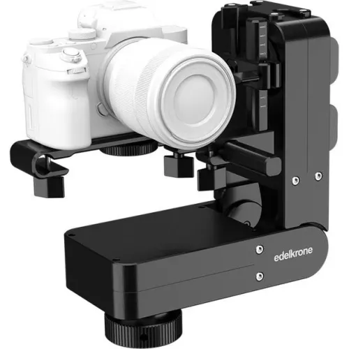 Edelkrone Headplus Pan Tilt Huvud V2