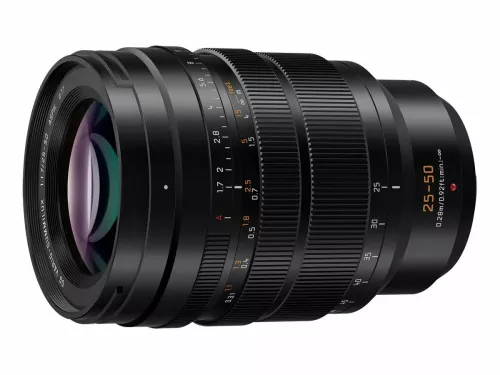 Panasonic Leica DG Vario-Summilux 25-50mm f/1,7 ASPH