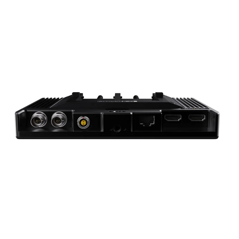 SMALLHD SMALLHD  Cine 7 SK RX + V-Mount Bracket