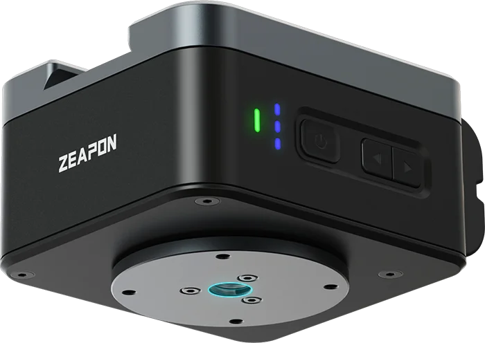 Zeapon PONS Motorized Pan Head