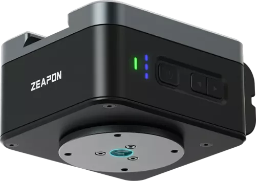 Zeapon PONS Motorized Pan Head