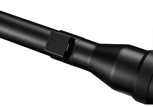 Laowa 24mm f/14 Macro Probe till Canon RF