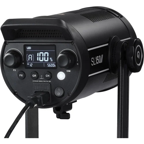 Godox SL150 II W LED Lampa