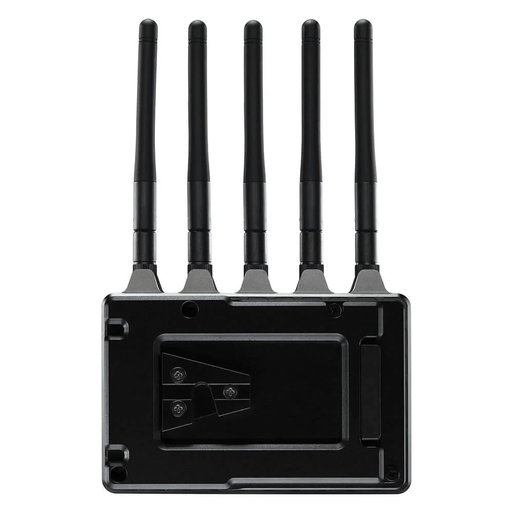 Teradek Bolt 6 LT 750 RX V-Mount Mottagare
