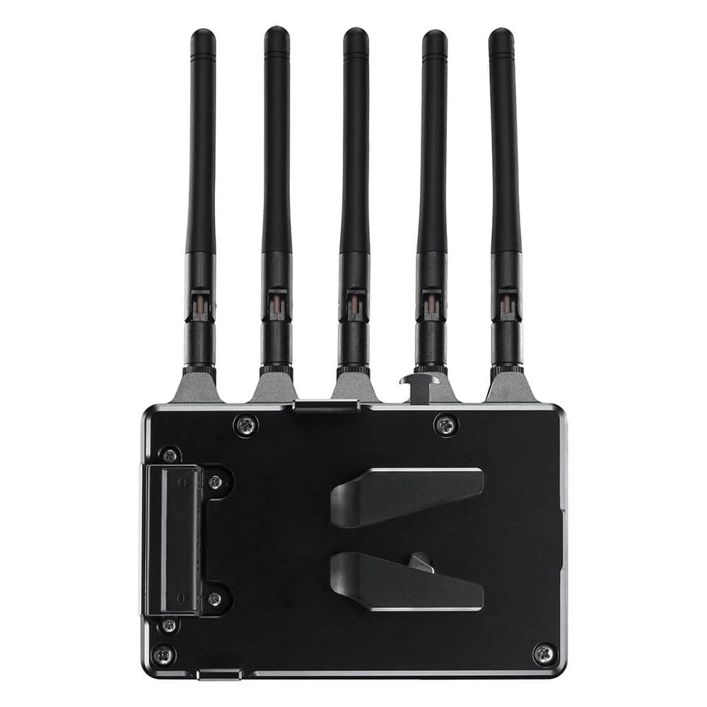 Teradek Bolt 6 LT 750 RX V-Mount Mottagare