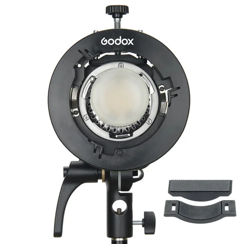 Godox S2 Bowens Bracket