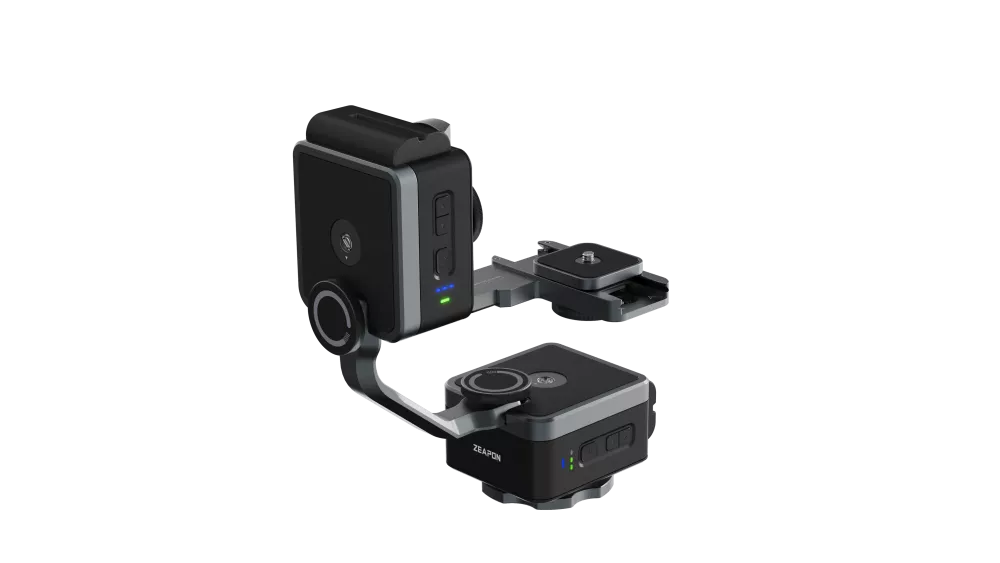 Zeapon PONS PT Motorized Pan Tilt Head