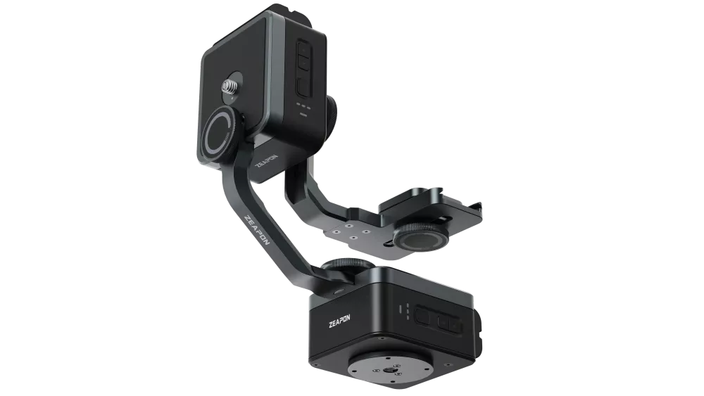 Zeapon PONS PT Motorized Pan Tilt Head