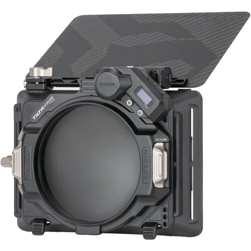 Tilta Mirage Matte Box med Motoriserat VND Kit