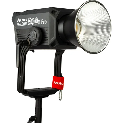 Aputure Light Storm 600x Pro Lamp Head